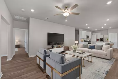 19046 Cetara Villa Drive, Hockley, TX 77447 - Photo 4