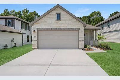 12239 Danza Drive, Willis, TX 77318 - Photo 2