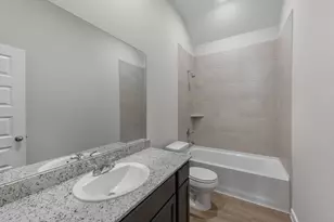 12239 Danza Dr, Willis, TX 77318 - Photo 20