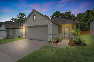 12239 Danza Dr, Willis, TX 77318 - Photo 1