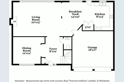 1818 Oak Ridge Drive, Kemah, TX 77565 - Photo 2