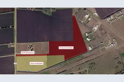 0000 Fm 1458, Sealy, TX 77474 - Photo 1