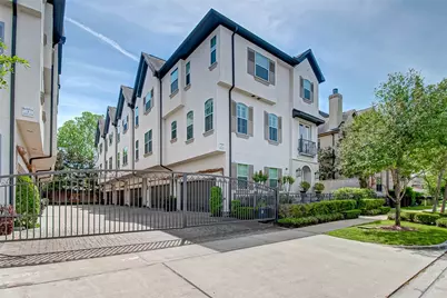 4031 Bellefontaine St Street #127, Houston, TX 77025 - Photo 18