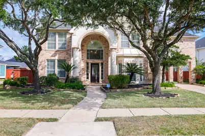 12128 Arroyo Verde Lane, Houston, TX 77041 - Photo 2