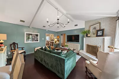 6207 Spruce Forest Drive, Houston, TX 77092 - Photo 8