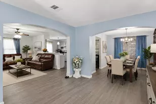 5502 Amaranth Meadow Ln, Houston, TX 77085 - Photo 6