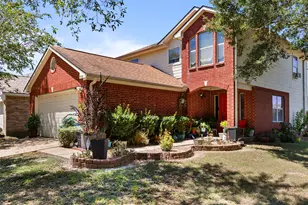 5502 Amaranth Meadow Ln, Houston, TX 77085 - Photo 1
