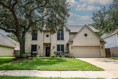 23115 Willow Canyon Drive, Katy, TX 77494 - Photo 2