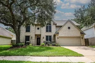 23115 Willow Canyon Dr, Katy, TX 77494 - Photo 2