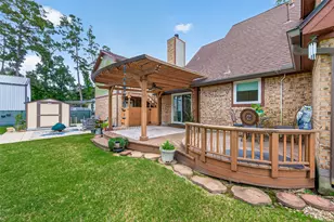 7114 Charred Pine Dr, Magnolia, TX 77354 - Photo 6