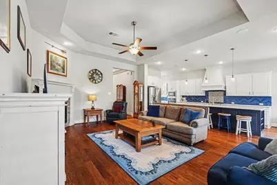14806 Dunsmore Meadow Trail, Cypress, TX 77429 - Photo 10
