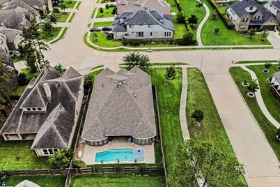 14806 Dunsmore Meadow Trail, Cypress, TX 77429 - Photo 34