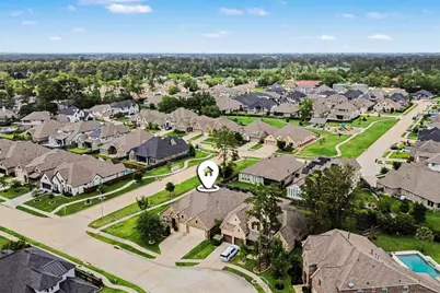 14806 Dunsmore Meadow Trail, Cypress, TX 77429 - Photo 32