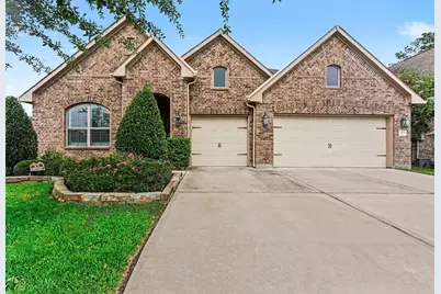 14806 Dunsmore Meadow Trail, Cypress, TX 77429 - Photo 1