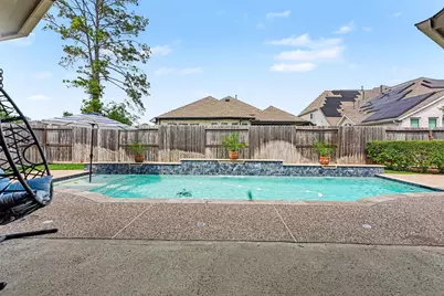 14806 Dunsmore Meadow Trail, Cypress, TX 77429 - Photo 28