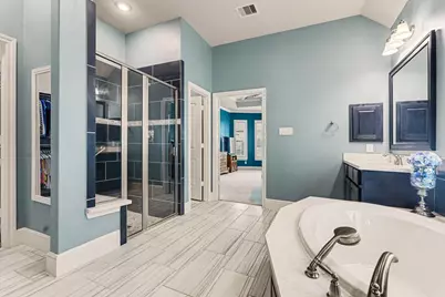 14806 Dunsmore Meadow Trail, Cypress, TX 77429 - Photo 20