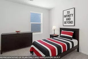 2097 E Gemini Dr, Splendora, TX 77372 - Photo 4