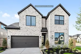 377 Mulberry Creek St, Conroe, TX 77304 - Photo 1