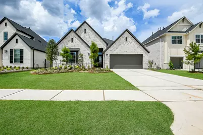 4859 Antler Run Drive, Spring, TX 77386 - Photo 2