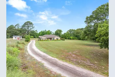 16775 State Highway 64, Ben Wheeler, Ben Wheeler, TX 75754 - Photo 2