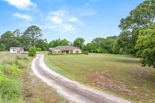 16775 State Hwy 64 Ben Wheeler, Ben Wheeler, TX 75754 - Photo 2