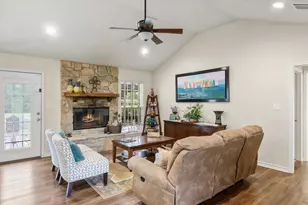 16775 State Hwy 64 Ben Wheeler, Ben Wheeler, TX 75754 - Photo 4