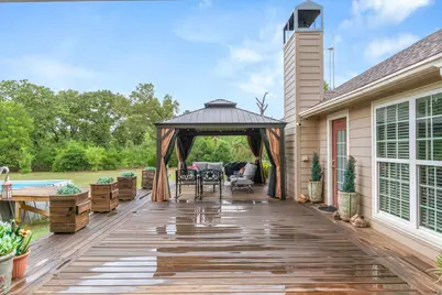 16775 State Highway 64, Ben Wheeler, Ben Wheeler, TX 75754 - Photo 22