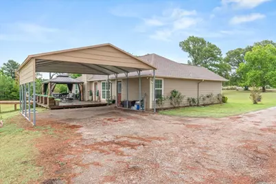 16775 State Highway 64, Ben Wheeler, Ben Wheeler, TX 75754 - Photo 26