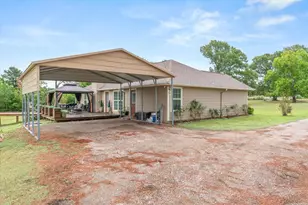 16775 State Hwy 64 Ben Wheeler, Ben Wheeler, TX 75754 - Photo 26