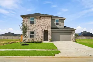 22014 Messina Springs, Hockley, TX 77447 - Photo 1