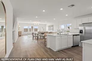 22014 Messina Springs, Hockley, TX 77447 - Photo 6