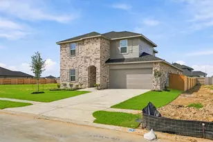 22014 Messina Springs, Hockley, TX 77447 - Photo 2