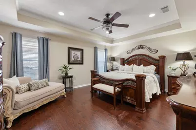 8408 Turtle Rock Loop, College Station, TX 77845 - Photo 16