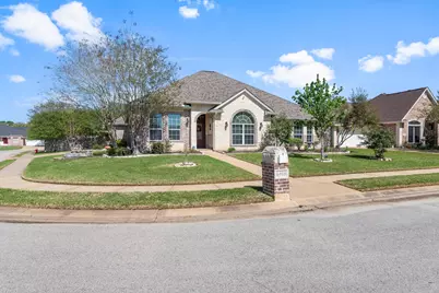 8408 Turtle Rock Loop, College Station, TX 77845 - Photo 2