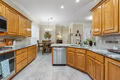 8408 Turtle Rock Loop, College Station, TX 77845 - Photo 12