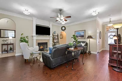 8408 Turtle Rock Loop, College Station, TX 77845 - Photo 4