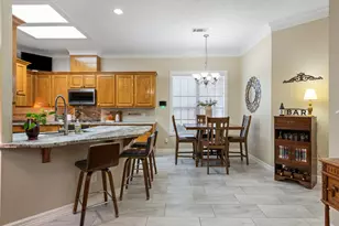 8408 Turtle Rock Loop, College Station, TX 77845 - Photo 6