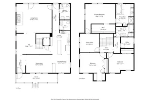 4721 Woodrow Ave, Galveston, TX 77551 - Photo 46
