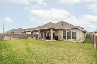 8922 Turtle Grass Dr, Cypress, TX 77433 - Photo 34