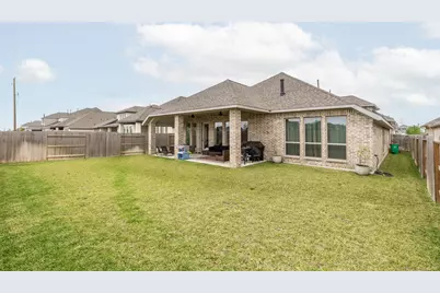 8922 Turtle Grass Drive, Cypress, TX 77433 - Photo 36