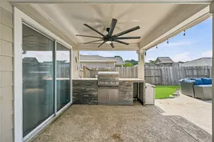 14935 Solvista Creek Ln, Cypress, TX 77429 - Photo 36