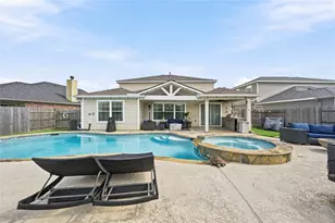 14935 Solvista Creek Ln, Cypress, TX 77429 - Photo 4