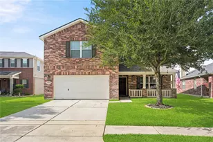 14935 Solvista Creek Ln, Cypress, TX 77429 - Photo 8