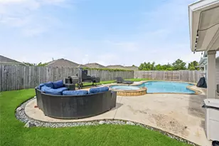 14935 Solvista Creek Ln, Cypress, TX 77429 - Photo 34
