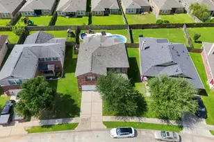 14935 Solvista Creek Ln, Cypress, TX 77429 - Photo 6