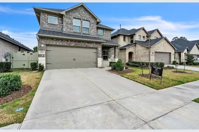 16856 Pink Wintergreen Drive, Conroe, TX 77385 - Photo 2