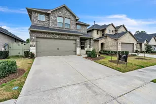 16856 Pink Wintergreen Dr, Conroe, TX 77385 - Photo 2