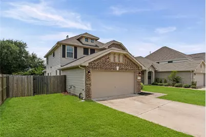 8946 Westfield Glen Court, Houston, TX 77083 - Photo 2