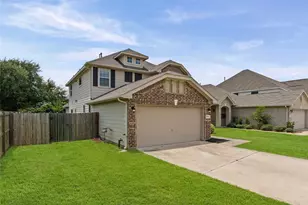 8946 Westfield Glen Ct, Houston, TX 77083 - Photo 2
