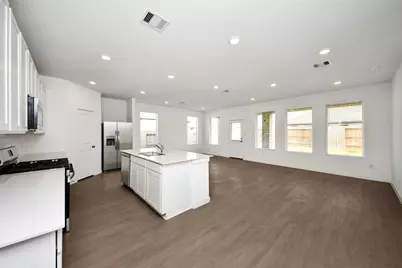 26418 Virginia Wild Rye Lane, Katy, TX 77493 - Photo 4